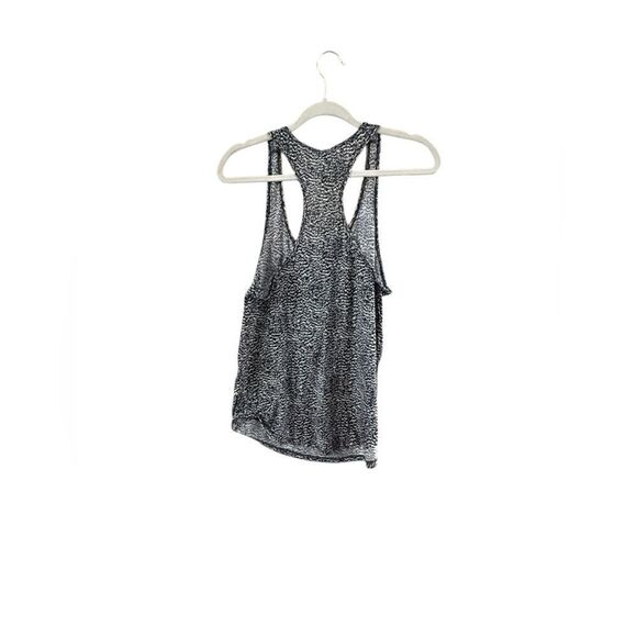 H&M Basic Razorback Tank Top Medium - Picture 4 of 8